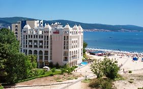 Viand Hotel Burgas